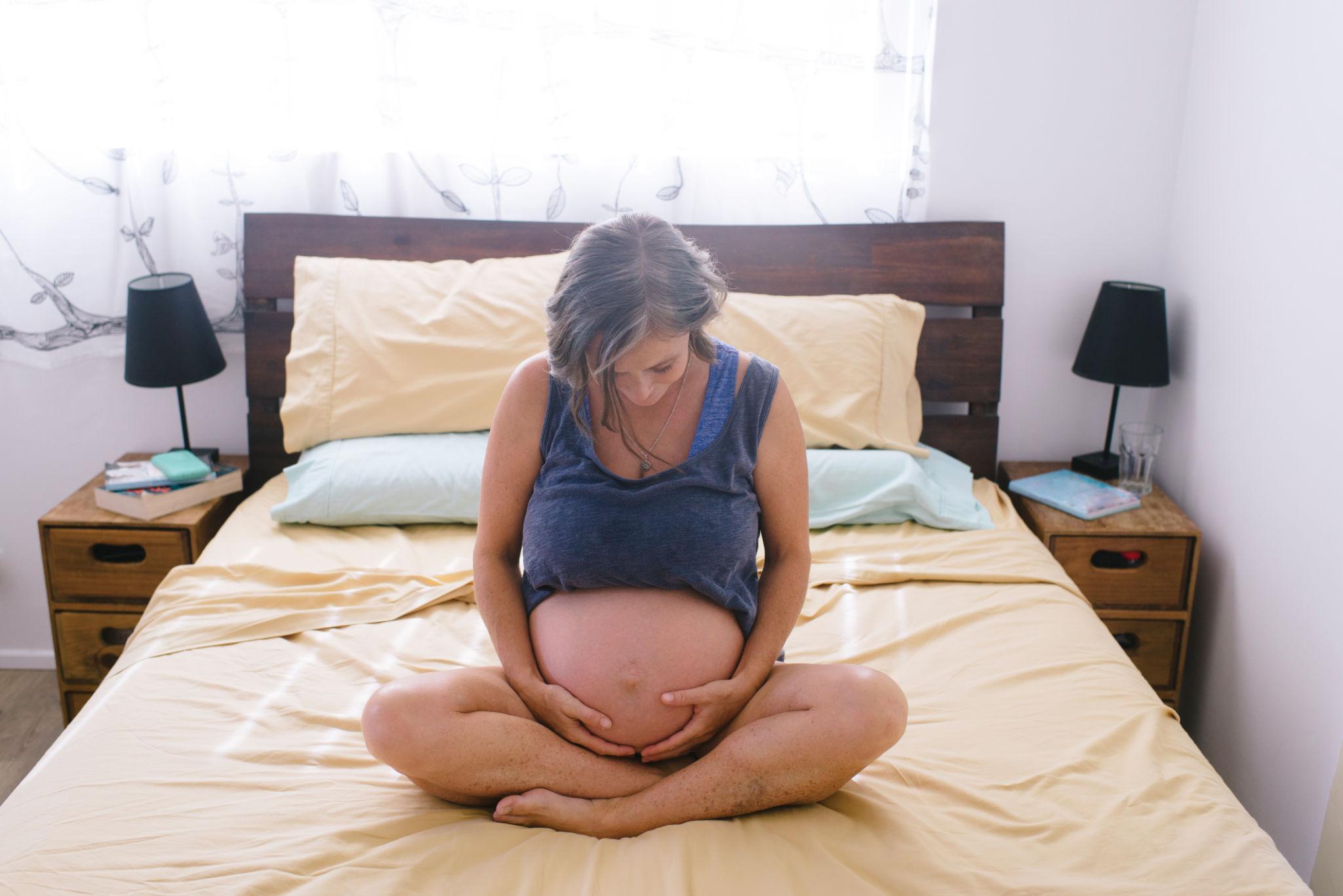 Natural Ways to Induce Labor at 40 Weeks: What Actually Works?
